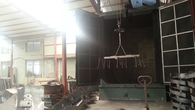 Hangzhou Sansen Hardware Machinery Co.,Ltd.