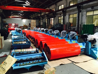 Hangzhou Sansen Hardware Machinery Co.,Ltd.