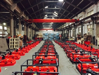 Hangzhou Sansen Hardware Machinery Co.,Ltd.