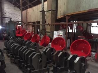 Hangzhou Sansen Hardware Machinery Co.,Ltd.