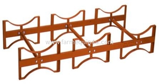 China Stardard Drum Racks DR3 supplier