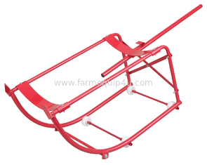 China Stardard Drum Crades for Oil supplier