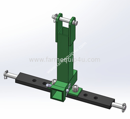 China Tractor 3 Point Drawbar Stabilizer for Amazon Ebay supplier