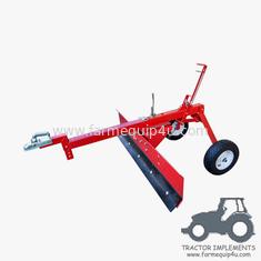 China AGB - ATV Attachment Grader Blade; Blade For Farm Land Grading; Farm Implements Grader Blade supplier
