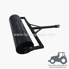 China LA14 - 14mm Diameter Atv Ballast Roller; Lawn Roller For Farm supplier
