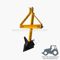 China MB - Farm Implements Tractor Thrre Point Middle Buster; Farm tillage Subsoiler supplier