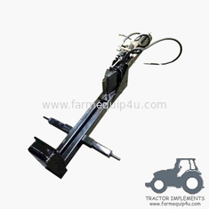 China LS350 - Log Splitter With Tractor 3point Hitch Mounted ,Hydraulic Valve Driven supplier