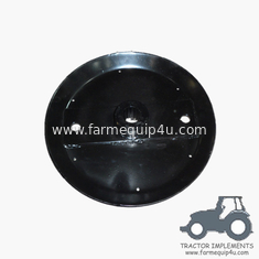 China Saucer Shaped Blade ;Blade For Topper Mower ,Rotary Cutter Mower Blade House; Bush hog Blade Pan supplier