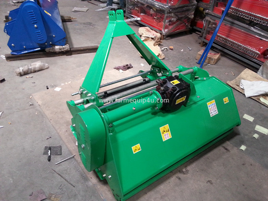 EFGCH-  Tractor 3-Point Hitch Hydraulic Flail Mower;Flail Mulcher; Farm Machinery Lawn Mower With Hammer Blade supplier