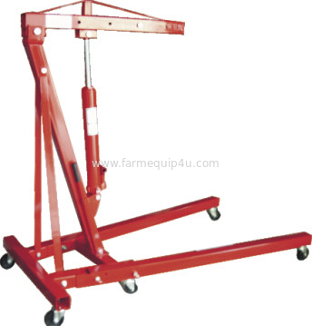 Hydraulic Engine Hoist supplier