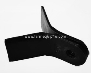 Y blade for Flail Mower EFGC,EFGCH supplier