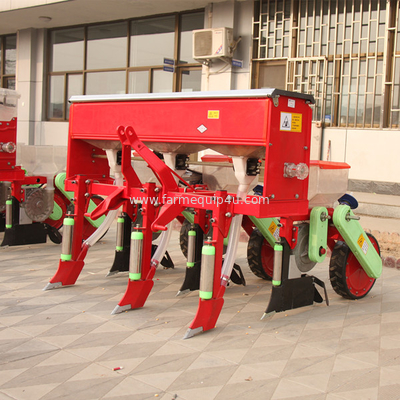 Farm Machinery 3point corn planter; 2row, 3row planter for Corn, soybeans, and other (smal supplier