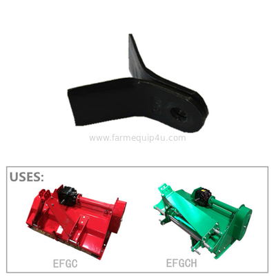 Y blade for Flail Mower EFGC,EFGCH supplier