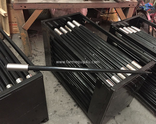 Screw Thread Sleeve for Hay Spear Point , SN50-120 / SN55-120 / SN59-152 / SN59-220 supplier