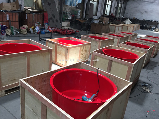 5CM - Tractor 3pt Cement Mixer With Hydr.Rear Dump ; PTO Concrete Mixer For Tractors;Construction Machinery supplier