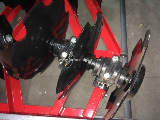 X Type DH - Tractor 3PT Disc Harrow; Harrow Disks ;Farm Tilliage Machinery supplier