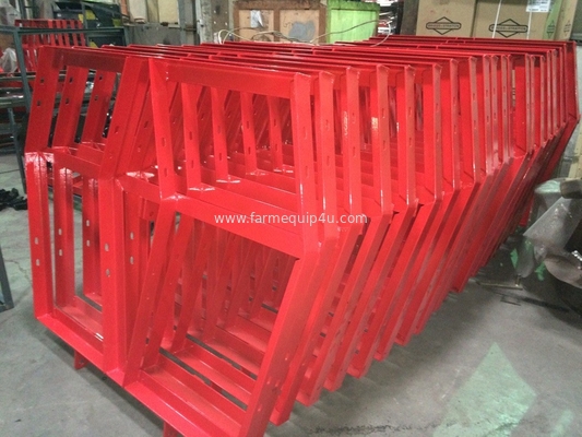 X Type DH - Tractor 3PT Disc Harrow; Harrow Disks ;Farm Tilliage Machinery supplier