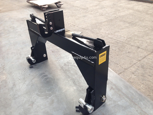 QKHITCH - Farm equipment tractor 3point hitch quick hitch Category 2 supplier