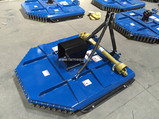 TMD - Farm Implements Tractor Mounted 3 Point Topper Mower 1.2M,1.5M,1.8M;Tractor attachment and implements supplier