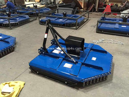 TMD - Farm Implements Tractor Mounted 3 Point Topper Mower 1.2M,1.5M,1.8M;Tractor attachment and implements supplier