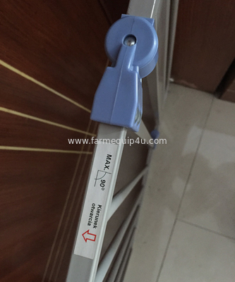 Dog Fences child safety door guard pet dog large dogs isolated security gate supplier