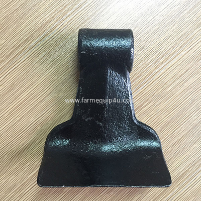 Hammer Blade for EFGC,EFGCH,AGF Flail mower blade supplier