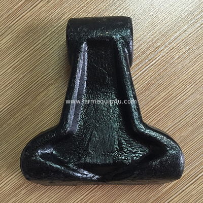 Hammer Blade for EFGC,EFGCH,AGF Flail mower blade supplier