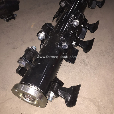 Hammer Blade for EFGC,EFGCH,AGF Flail mower blade supplier