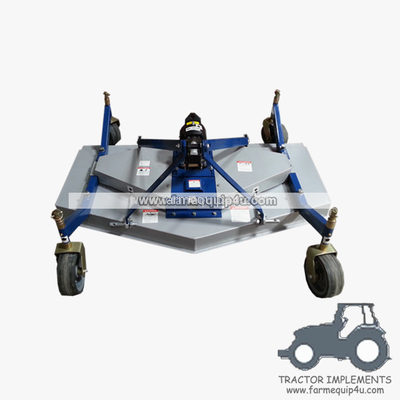 FM100-120-150-180 - Farm Implements Tractor 3 Point Finishing Mower ;Lawn Mower For Tractors With Category One supplier