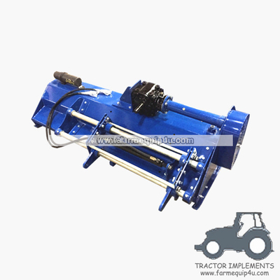 EFGCH175 Tractor Mounted Flail Mower with Hammer blade supplier