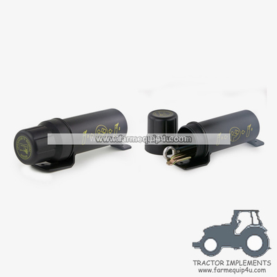 Motorcycle Tool Tube; Farm implements Manual Holder supplier