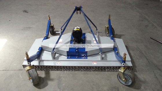 FM100-120-150-180 - Farm Implements Tractor 3 Point Finishing Mower ;Lawn Mower For Tractors With Category One supplier