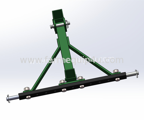 Tractor 3 Point Drawbar Stabilizer for Amazon Ebay,three point tractor Trailer Hitch kit for sale supplier