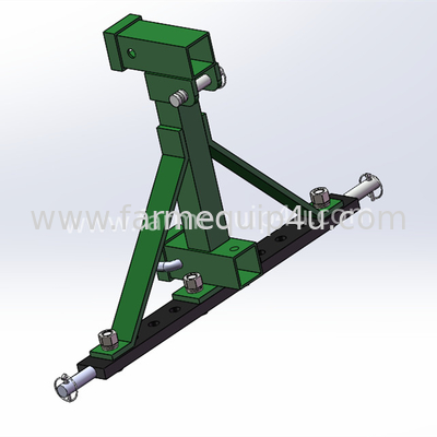 Tractor 3 Point Drawbar Stabilizer for Amazon Ebay,three point tractor Trailer Hitch kit for sale supplier