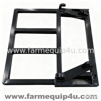 EBS4842 -Tractor Front Euro Hitch Bale Spear supplier