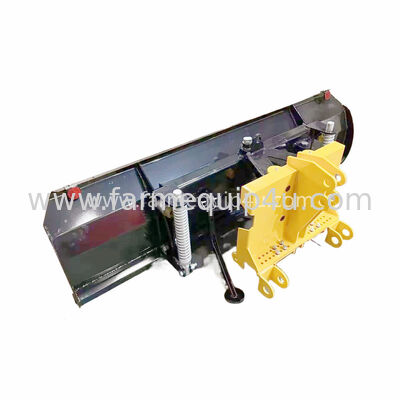 Tractor Front 3 point hitch Mounted Snow Blade Snow Pusher supplier