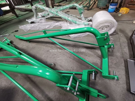 BP - Tractor Mounted 3 Point Boom Pole; Farm Engine Crane; Engine Hoist supplier