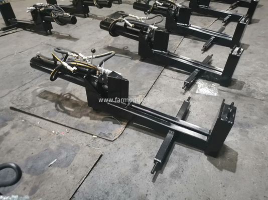 LS350 - Log Splitter With Tractor 3point Hitch Mounted ,Hydraulic Valve Driven supplier