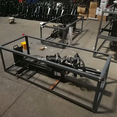 LS350 - Log Splitter With Tractor 3point Hitch Mounted ,Hydraulic Valve Driven supplier