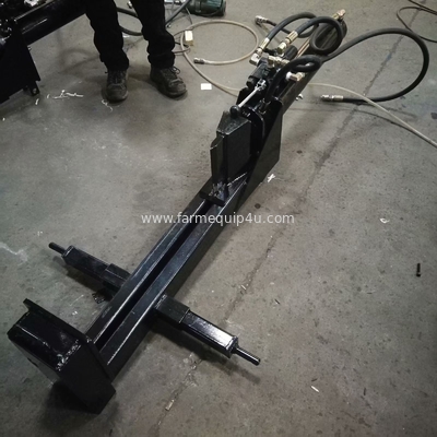 LS350 - Log Splitter With Tractor 3point Hitch Mounted ,Hydraulic Valve Driven supplier