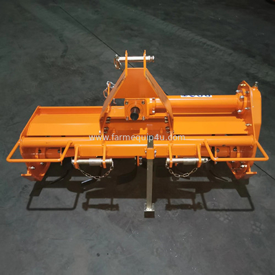 TL - Farm Equipment Tractor 3point Rotary Tillers;Rotary Hoe For Farm Tilliage Works supplier