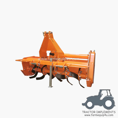 TL - Farm Equipment Tractor 3point Rotary Tillers;Rotary Hoe For Farm Tilliage Works supplier