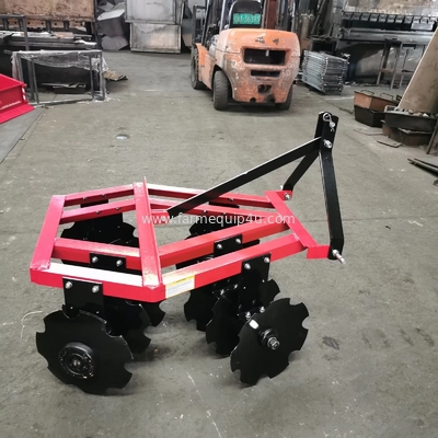 X Type DH - Tractor 3PT Disc Harrow; Harrow Disks ;Farm Tilliage Machinery supplier
