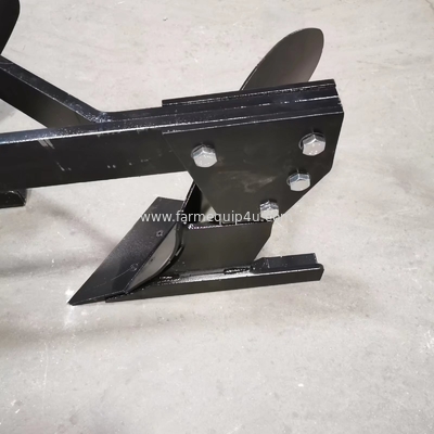 BP02 - two bottom Mouldboard Plough,Furrow Plow,Tractor 3pt. Furrow Plough supplier
