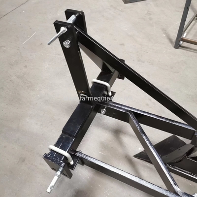 BP02 - two bottom Mouldboard Plough,Furrow Plow,Tractor 3pt. Furrow Plough supplier