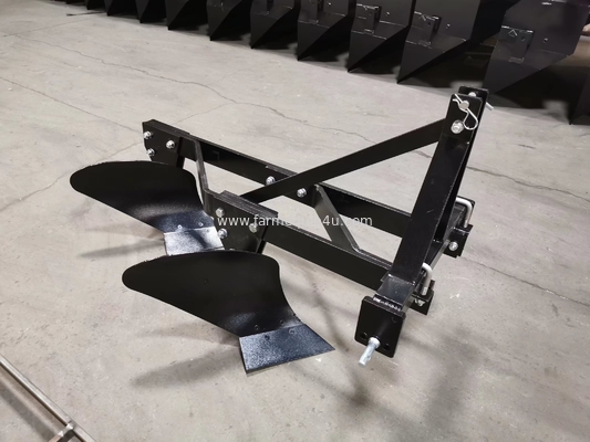 BP02 - two bottom Mouldboard Plough,Furrow Plow,Tractor 3pt. Furrow Plough supplier