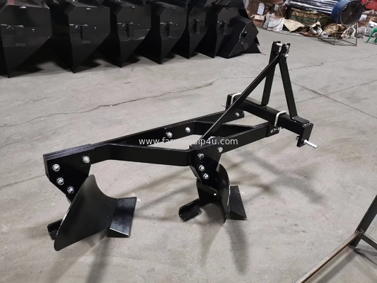 BP02 - two bottom Mouldboard Plough,Furrow Plow,Tractor 3pt. Furrow Plough supplier