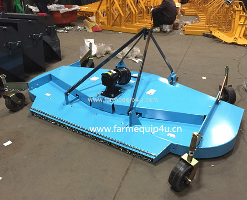 Tractor 3 Point Finishing Mower ;Finish Mower For Hobby Tractors;Pasture Mower supplier