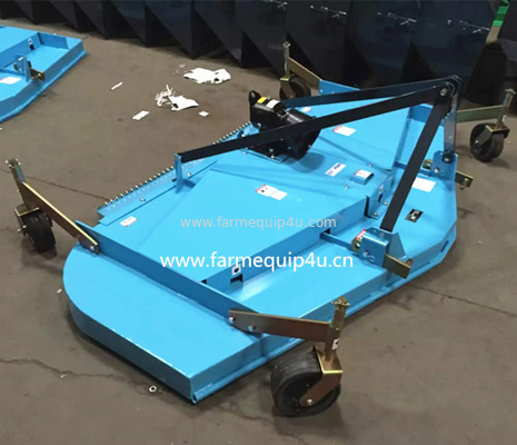 Tractor 3 Point Finishing Mower ;Finish Mower For Hobby Tractors;Pasture Mower supplier