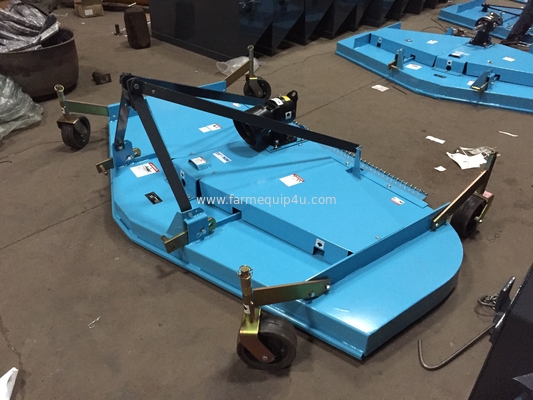 Tractor 3 Point Finishing Mower ;Finish Mower For Hobby Tractors;Pasture Mower supplier